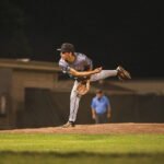 Image for display with article titled Christopher High baseball team roars into CCS D5 championship game