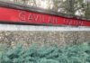 Gavilan College Gilroy campus