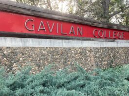 Gavilan College Gilroy campus