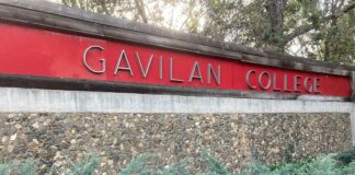 Gavilan College Gilroy campus