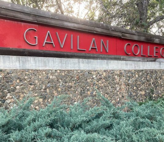 Gavilan College Gilroy campus