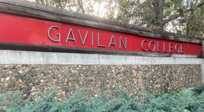 Gavilan College Gilroy campus