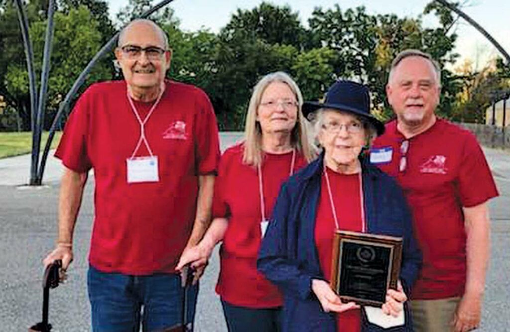 miller red barn association santa clara county preservation alliance