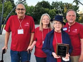 miller red barn association santa clara county preservation alliance