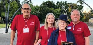 miller red barn association santa clara county preservation alliance