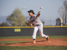 Christopher High baseball team peaking at the perfect time with CCS playoffs looming