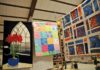Gilroy Branch American Association of University Women Quilt Show