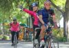 ride the gardens gilroy gardens bicycle national bike month