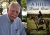robert winter a hill toward home novel santa clara county sheriff retired