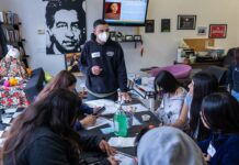 sam bass youth alliance