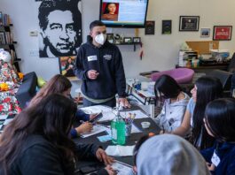 sam bass youth alliance