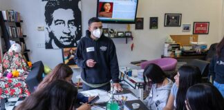 sam bass youth alliance