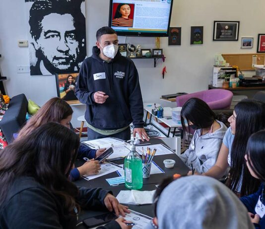 sam bass youth alliance