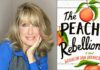 Wendelin Van Draanen novel The Peach Rebellion