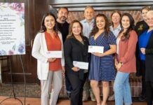 Gilroy Assistance League GALs grants