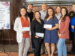 Gilroy Assistance League GALs grants