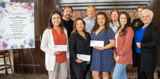 Gilroy Assistance League GALs grants