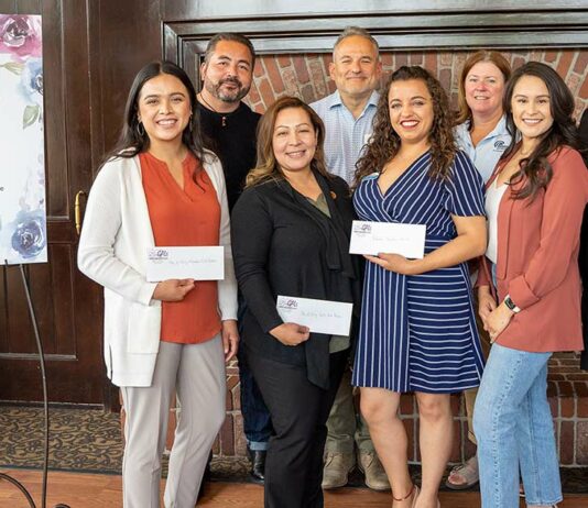 Gilroy Assistance League GALs grants