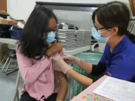 pfizer vaccine