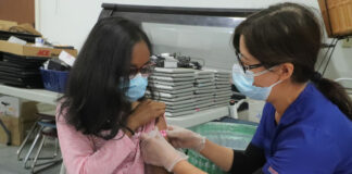pfizer vaccine