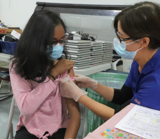pfizer vaccine