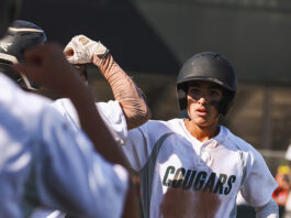 Christopher baseball team continues historic march with CIF NorCal win