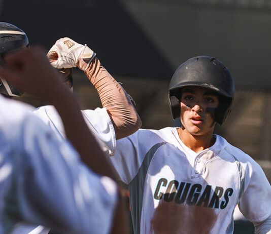 Christopher baseball team continues historic march with CIF NorCal win