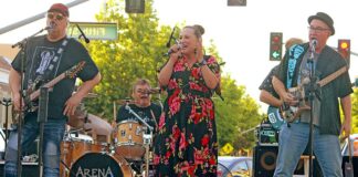 downtown live gilroy arena