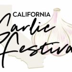 Image for display with article titled Stockton garlic festival announces dates