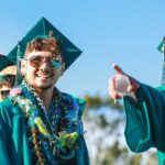 Image for display with article titled Photos: Christopher High School graduation 2022