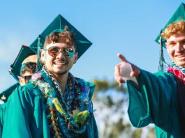 Photos: Christopher High School graduation 2022
