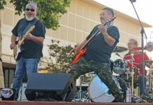 JJ Hawg Downtown Live James Avena John Diaz John Michael