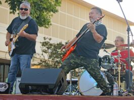 JJ Hawg Downtown Live James Avena John Diaz John Michael