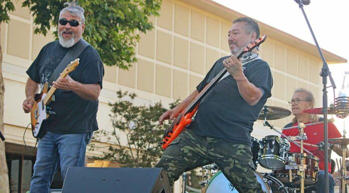 JJ Hawg Downtown Live James Avena John Diaz John Michael