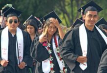 dr tj owens gilroy early college academy graduation