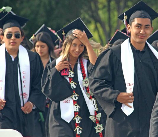dr tj owens gilroy early college academy graduation