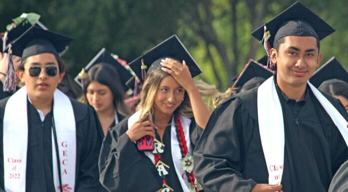 dr tj owens gilroy early college academy graduation