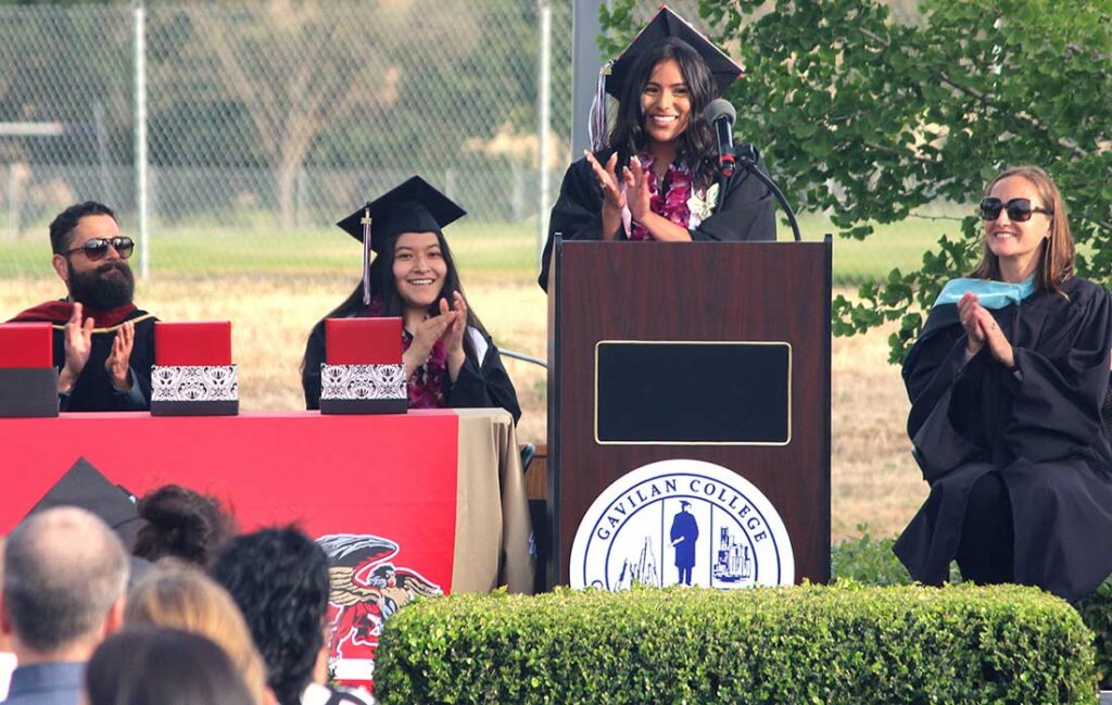 dr tj owens gilroy early college academy graduation