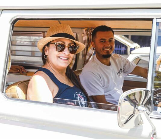 Photos: Garlic City Car Show returns garlic city car show downtown gilroy