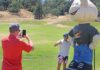 gilroy garlic festival golf tournament