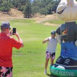 Image for display with article titled Gilroy Garlic Festival’s Golf Tournament Tees Off June 23