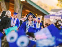gilroy high school graduation 2022