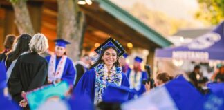 gilroy high school graduation 2022