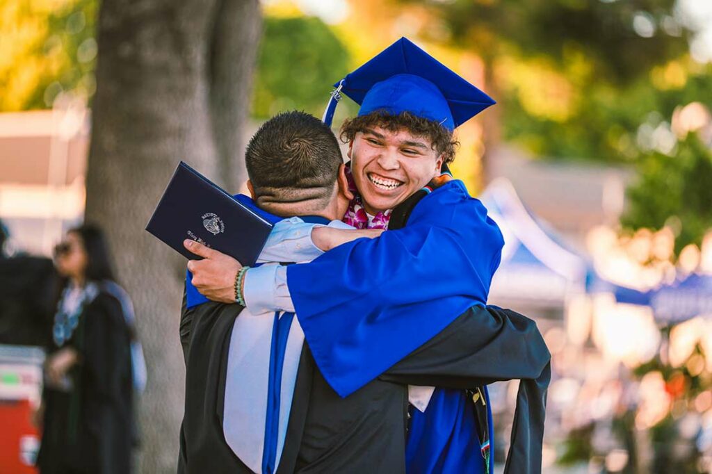 Photos Gilroy High School graduation 2022 Gilroy Dispatch