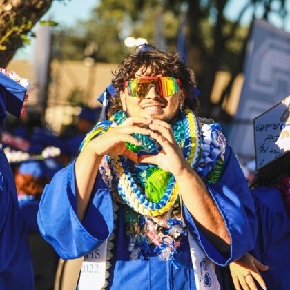 gilroy high school graduation 2022