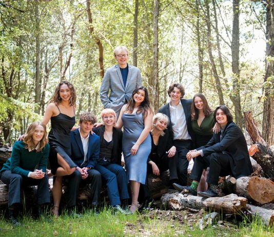 mount madonna school class of 2022