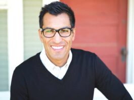 Rivas takes big lead in early Assembly results robert rivas