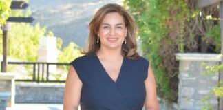 Sylvia Arenas