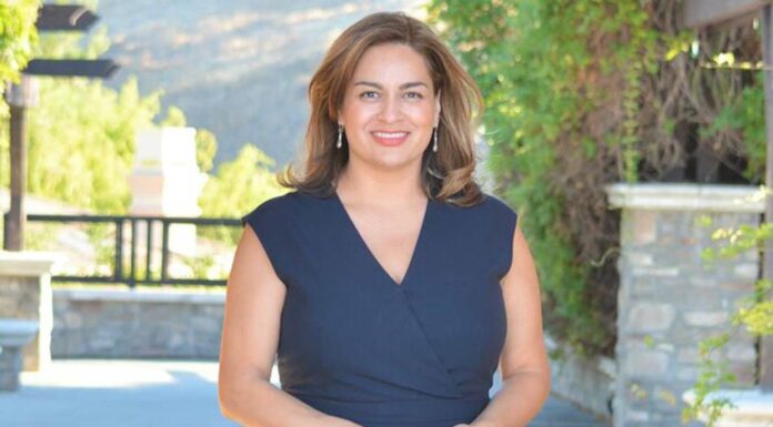 Sylvia Arenas