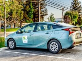 Local Scene: BookDash home delivery service expands eligibility